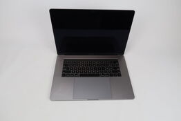 Apple Macbook Pro 15,4"