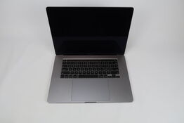 Apple Macbook Pro 16"