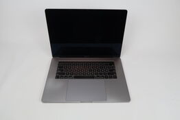 Apple Macbook Pro 15,4"
