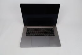 Apple Macbook Pro 15,4"