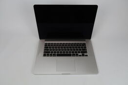 Apple Macbook Pro 15" LÆS BESKRIVELSE