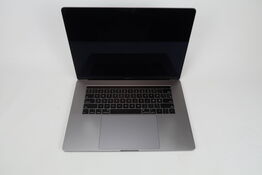 Apple Macbook Pro 15,4"