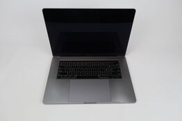Apple Macbook Pro 15,4"