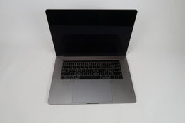 Apple Macbook Pro 15,4"