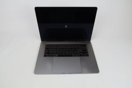 Apple Macbook Pro 15,4"