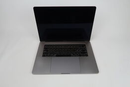 Apple Macbook Pro 15,4"