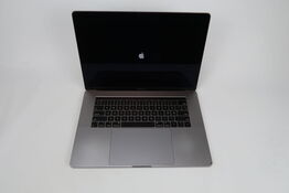 Apple Macbook Pro 15,4"