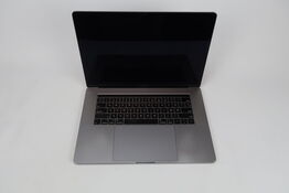 Apple Macbook Pro 15,4"