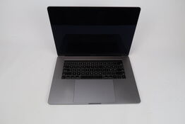 Apple Macbook Pro 15,4"