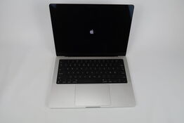 Apple Macbook Pro M1 2021 14"