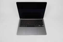 Apple Macbook Air M1 13" LÆS BESKRIVELSE