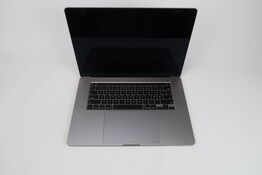 Apple Macbook Pro 16"