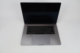 Apple Macbook Pro 15,4"