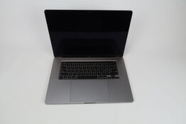 Apple Macbook Pro 16"