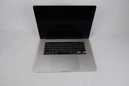 Apple Macbook Pro 16" LÆS BESKRIVELSE