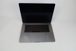 Apple Macbook Pro 15,4" LÆS BESKRIVELSE