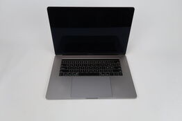Apple Macbook Pro 15,4"