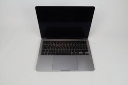 Apple Macbook Pro M1 13" LÆS BESKRISELSE