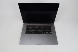 Apple Macbook Pro 16"