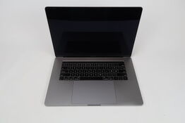 Apple Macbook Pro 15,4"