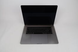 Apple Macbook Pro 15,4"