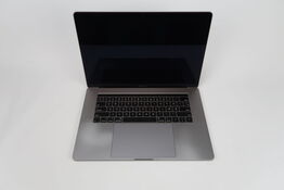 Apple Macbook Pro 15,4"