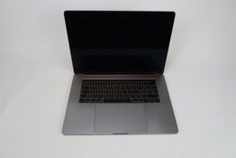 Apple Macbook Pro 15,4"