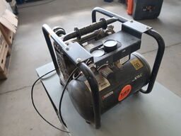 Kompressor TJEP Silent 6/10-2