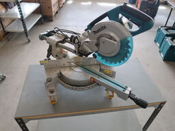 Kap-/geringssav MAKITA LS0815FLN