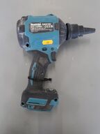 Støvblæser MAKITA DAS180