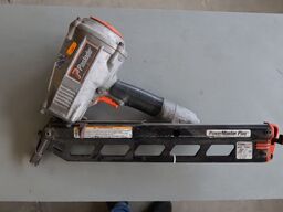 Sømpistol PASLODE F350S