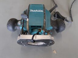Overfræser MAKITA RP0900