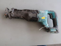 Bajonetsav MAKITA DJR187