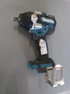 Slagnøgle MAKITA DTW700