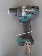 Bore-/skruemaskine MAKITA DDF484