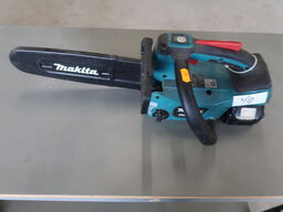 Kædesav MAKITA DUC254 med 1 batteri