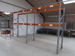 Pallereoler (se beskrivelse)