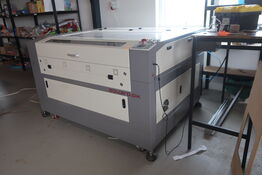 Laserskærer eduARTx1250 1200x900mm