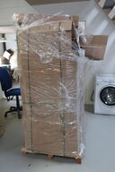 1 pll. papemballage ufoldet 290x175x85 mm