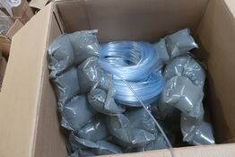 2 rll. plastslange