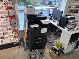 Printer MFP 2500ci
