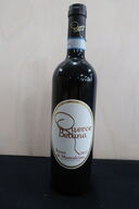 2 fl. Rødvin QUERCE BETTINA Rosso di Montalcino 2013