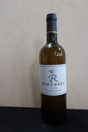 4 fl. Hvidvin RIEUSSEC Bordeaux Blanc Sec 2016