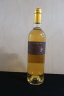 Dessertvin CHATEAU DE LOCOLE Sauternes 2016