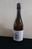 3 fl. Hvidvin ÆBLE FAD After You've Left me 2023