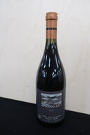 2 fl. Rødvin LEMELSON Pinot Noir 2017