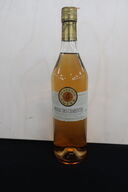 2 fl. Hvidvin FRANCOIS VOYER Pineau Des Charentes Black 