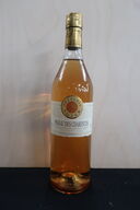 2 fl. Dessertvin FRANCOIS VOYER Pineau Des Charentes 