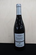 3 fl. Hvidvin LAPORTE Sancerre Les Grandmontains 2018