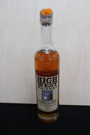 Whiskey HIGH WEST Campfire